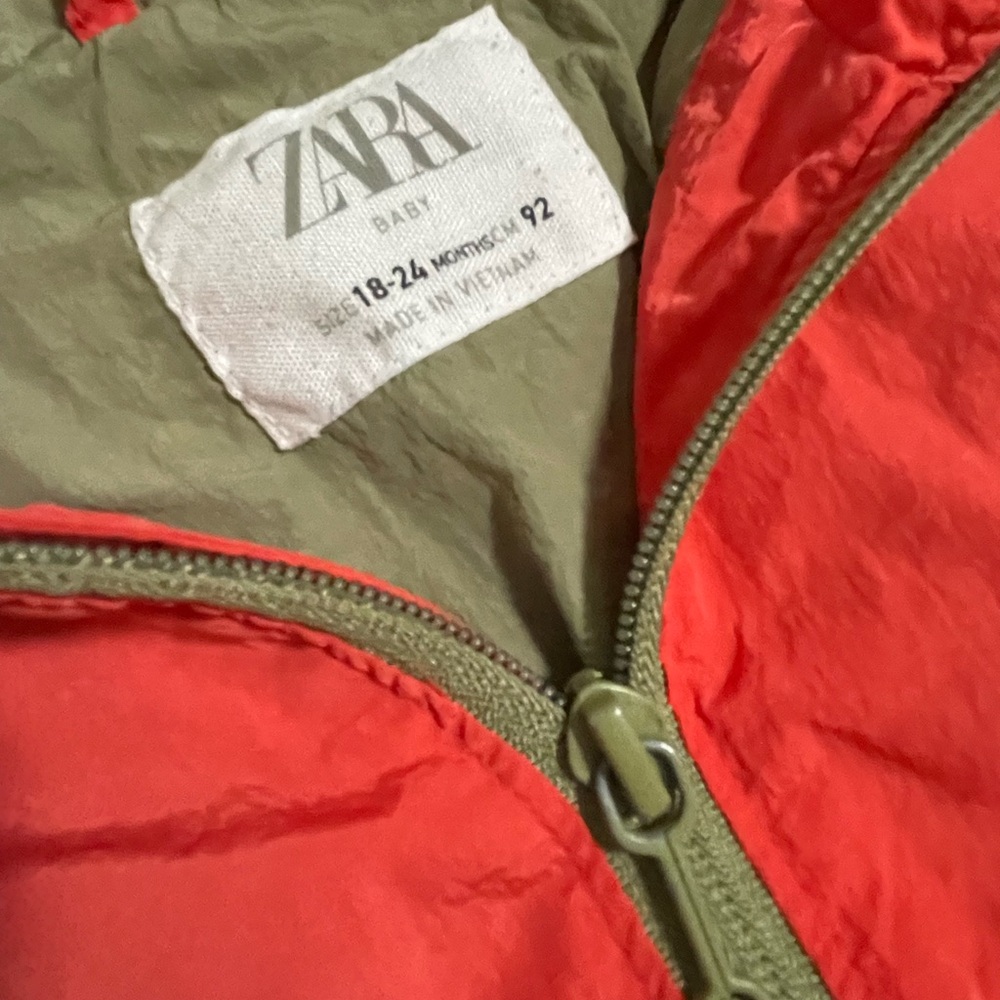 Light jacket - Picture 2 of 2